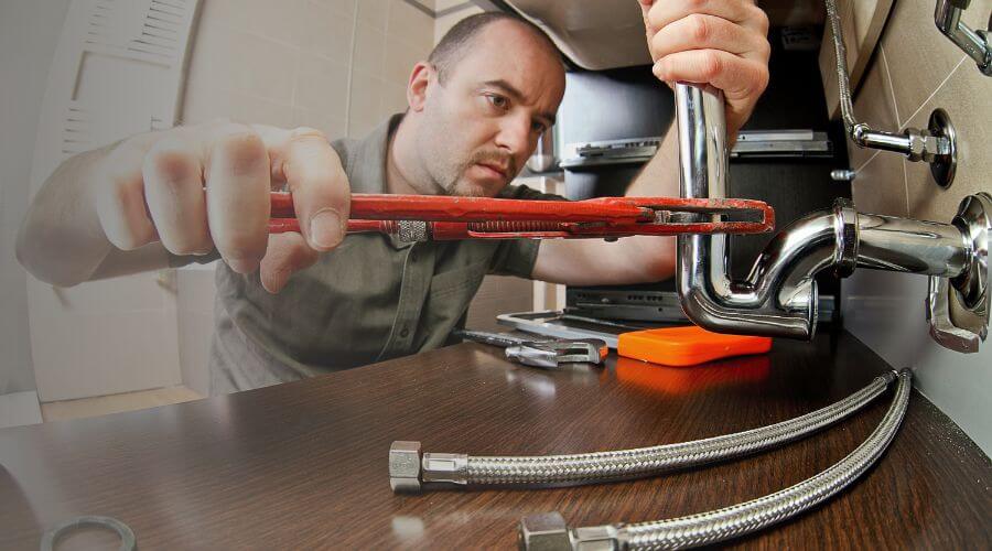 Professional Tankless Water Heater Installation in Kodak, TN
